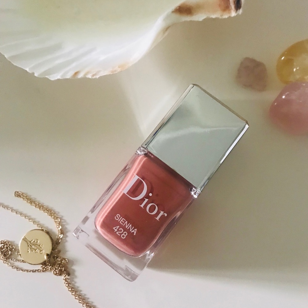 Dior Sienna